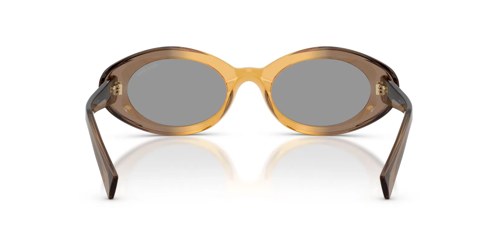 Miu B09S Sunglasses - view 6
